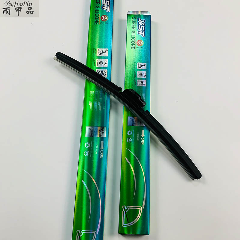 新視途硅膠鍍膜雨刷 硅膠無(wú)骨雨刮器 專(zhuān)車(chē)專(zhuān)用